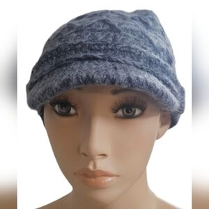 Wool Winter Hat